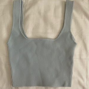 Glassons Crop Top